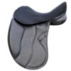 Acavallo Dri-Lex Gel Seat Saver -Equestrian Supplie Store ac50j acavallo drilex seat saver dressage black 06110.1630705883