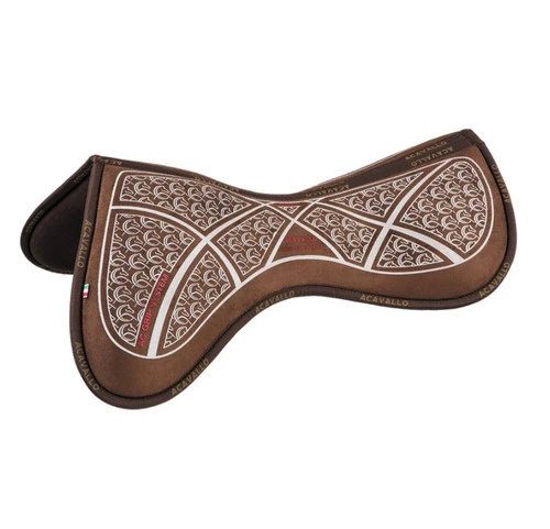 Acavallo Grip System Half Pad 3 Acavallo Grip System Half Pad
