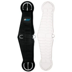 Weaver Leather Weaver AirFlex Roper Cinch -Equestrian Supplie Store airflex cinch roper 32 82410 79688.1559349231