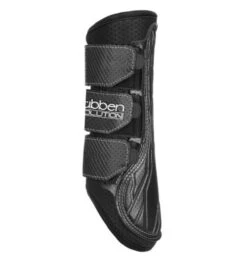 Stubben AirFlow Brushing Boots -Equestrian Supplie Store airflow brushing boots large detail 24450 stubben 95537.1680629578