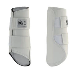 DSB ASB All Sport Boot -Equestrian Supplie Store all sport boot white pair dsb 73992.1592338554