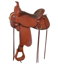 Circle Y Alpine Flex2 Trail Saddle 2377 9 Circle Y Alpine Flex2 Trail Saddle 2377 -Equestrian Supplie Store alpine flex2 regular oil apache seat 2377 circle y 77410.1687797842