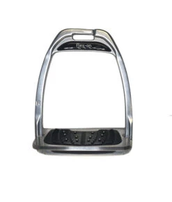 Flex-On Hunter Stirrup 10 Flex-On Hunter Stirrup -Equestrian Supplie Store aluminum incline ultra grip black springs right flex on 25898.1610922598