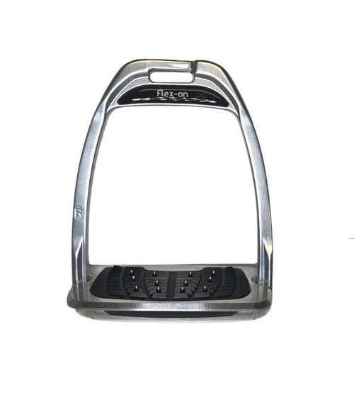 Flex-On Hunter Stirrup 6 Flex-On Hunter Stirrup - Image 4