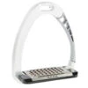 Acavallo Arena Alupro Stirrup 1 Acavallo Arena Alupro Stirrup -Equestrian Supplie Store alupro safety stirrup aluminum back acavallo 51327.1662755923
