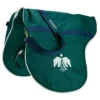 Arena Saddle Bag 1 Arena Saddle Bag -Equestrian Supplie Store arena saddle bag green hero ANSADBAG saddlery brands 19536.1681433436