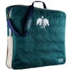 Arena Saddle Pad Bag 2 Arena Saddle Pad Bag -Equestrian Supplie Store arena saddle pad bag green hero ANPADBAG saddlery brands 26583.1681433988