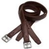 Arena Stirrup Leathers 1 Arena Stirrup Leathers -Equestrian Supplie Store arena stirrup leathers brown hero ASLXXXXXXXBRN saddlery international 07980.1681582868
