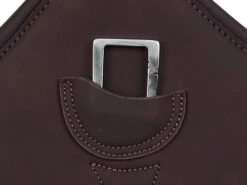 Arena Stud Girth -Equestrian Supplie Store arena stud girth brown d ring ASGXXXXXXXBRN saddlery brands 80823.1681590228
