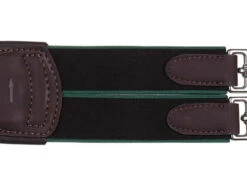 Arena Stud Girth -Equestrian Supplie Store arena stud girth brown elastic ASGXXXXXXXBRN saddlery brands 13447.1681590217