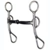 Reinsman Argentine Snaffle Bit -Equestrian Supplie Store argentine snaffle 402 reinsman 66234.1679425998