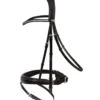 Passier Atlas Snaffle Bridle -Equestrian Supplie Store atlas snaffle bridle 820 passier 63784.1690316392