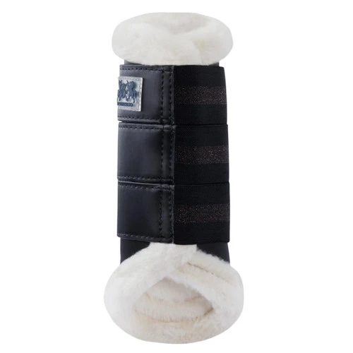 B Vertigo Drew Fleece Lined Brushing Boots 6 B Vertigo Drew Fleece Lined Brushing Boots - Image 4