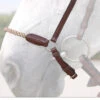 Dy'on Drop Rope Crank Noseband 1 Dy'on Drop Rope Crank Noseband -Equestrian Supplie Store b6167 05794 18227.1527290453