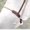 Dy'on Rope Noseband -Equestrian Supplie Store b616 71633 84639.1527295170