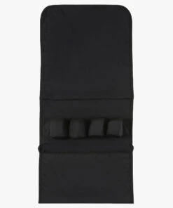 Cavalleria Toscana Bandage Carrier -Equestrian Supplie Store bandage carrier black interior PRF003 CI001 9999 CT 12146.1669255764
