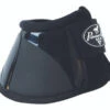 Professional's Choice Spartan Bell Boots -Equestrian Supplie Store bb55 professionals choice spartan bell boot black 69786 59989.1527299698