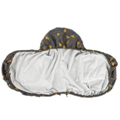 Bee Mine Saddle Cover 10 Bee Mine Saddle Cover -Equestrian Supplie Store bee mine saddle cover fleece lining mackey 90440.1644352505