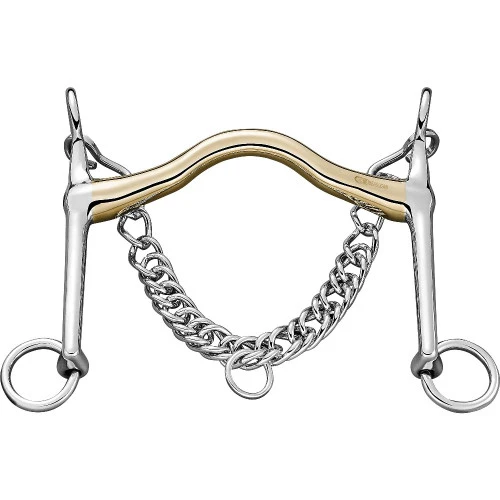 Herm Sprenger Bemelmans Weymouth 16mm Sensogan 3 Herm Sprenger Bemelmans Weymouth 16mm Sensogan