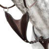 Prestige EVO Bib Attachment -Equestrian Supplie Store bib attachment evo tobacco E60 prestige 14095.1568922305
