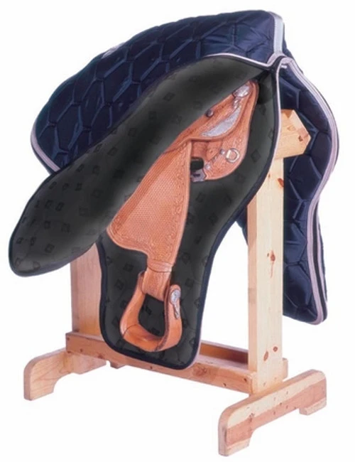 Big D Western Saddle Carry Bag 2 Big D Western Saddle Carry Bag