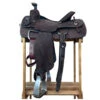 Reinsman Billings Roper Saddle 4420 -Equestrian Supplie Store billings roper chocolate 9212SP4420 240C 04 1 reinsman 61147.1687471681