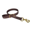 Reinsman Biothane Tie Down 1 Reinsman Biothane Tie Down -Equestrian Supplie Store biothane tiedown brown 7645 reinsman 67510.1569009635