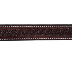 Circle Y Bluestem Breast Collar