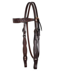 Circle Y Bluestem QC Brow Headstall -Equestrian Supplie Store bluestem qc brow headstall 1040 10 ST circle y 71976.1691199770