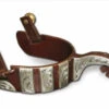 Bob Avila Collection Spurs - Medium Shank -Equestrian Supplie Store bob avila collection spurs medium shank 2 79030 20708.1561588950