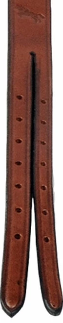 Bobby's English Tack Crownpiece