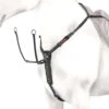 Equipe Y Shaped Adjustable Breastplate 2 Equipe Y Shaped Adjustable Breastplate -Equestrian Supplie Store bp20ybreastplateblack 83717 05114.1527300193