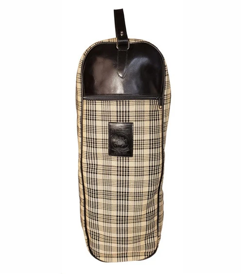 5/A Baker Bridle Bag 3 5/A Baker Bridle Bag