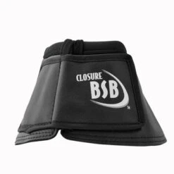 DSB BSB Closure Bell Boots -Equestrian Supplie Store bsb closure bell boot black dsb 82294.1592337882