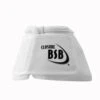 DSB BSB Closure Bell Boots -Equestrian Supplie Store bsb closure bell boot white dsb 47419.1592338204