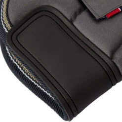 B Vertigo Wellington Shipping Boots Set Of 4 -Equestrian Supplie Store bv wellington shipping grey detail 19528 ANT F horze 90802.1678564736