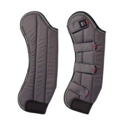 B Vertigo Wellington Shipping Boots Set Of 4 -Equestrian Supplie Store bv wellington shipping grey front 19528 ANT F horze 03477.1678564729