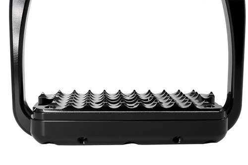 Tech Capri Dressage Stirrup 6 Tech Capri Dressage Stirrup - Image 4