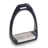Royal Rider Carbon Stirrup 2 Royal Rider Carbon Stirrup -Equestrian Supplie Store carbon black front RR 001 04 royal rider 35645.1616187293