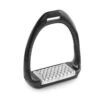 Royal Rider Carbon Flex Stirrup -Equestrian Supplie Store carbon flex black front RR 005 07 royal rider 51247.1616187693