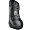 Veredus Carbon Gel Absolute Boots Front -Equestrian Supplie Store carbon gel absolute front black 471351 veredus 41439.1675809720