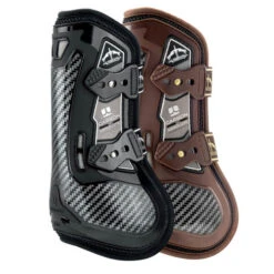 Veredus Carbon Gel Absolute Boots Front -Equestrian Supplie Store carbon gel absolute front hero 471351 veredus 12935.1675810665