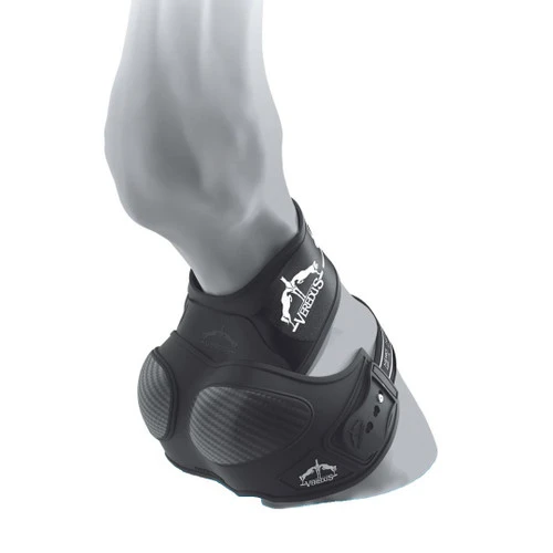 Veredus Carbon Shield Heel Protector 5 Veredus Carbon Shield Heel Protector - Image 3