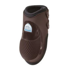 Veredus Carbon Gel Vento Ankle Boots -Equestrian Supplie Store carbon gel vento ankle brown veredus 03877.1603566331