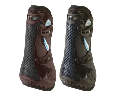 Veredus Carbon Gel Vento Open Front Boots 5 Veredus Carbon Gel Vento Open Front Boots - Image 3