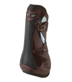 Veredus Carbon Gel Vento Open Front Boots 11 Veredus Carbon Gel Vento Open Front Boots -Equestrian Supplie Store carbon gel vento open front brown veredus 51440.1603567523