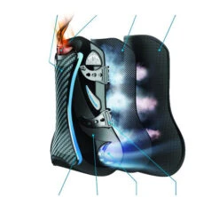 Veredus Carbon Gel Vento Open Front Boots 10 Veredus Carbon Gel Vento Open Front Boots -Equestrian Supplie Store carbon gel vento open front diagram veredus 64483.1603567520