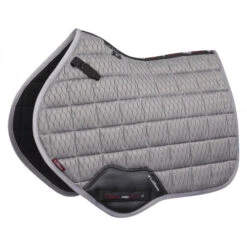 LeMieux Carbon Mesh CC Square Pad 23 LeMieux Carbon Mesh CC Square Pad -Equestrian Supplie Store carbon mesh air cc grey side 5720 lemieux 68620.1636592855