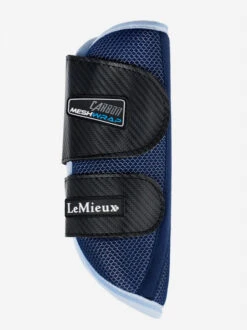 LeMieux Carbon Mesh Wrap Boots -Equestrian Supplie Store carbon mesh wrap boots mist back IT03092004 lemieux 26894.1685566297
