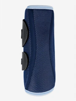 LeMieux Carbon Mesh Wrap Boots -Equestrian Supplie Store carbon mesh wrap boots mist inside IT03092004 lemieux 53004.1685566405